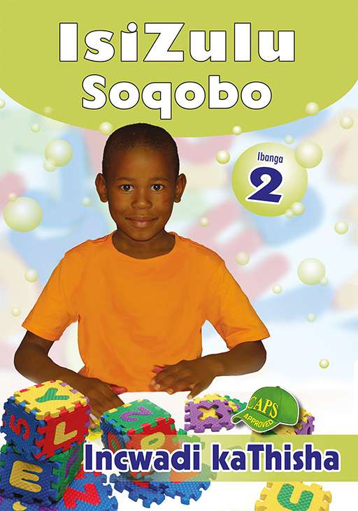 Isizulu Soqobo Grade 2 Teachers Resource