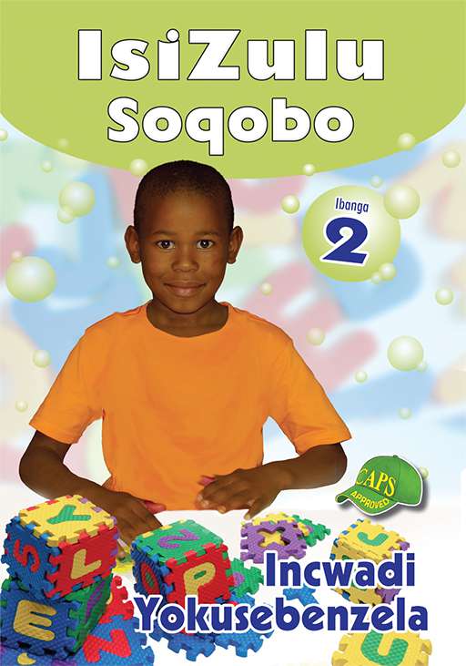 Isizulu Soqobo Grade 2 Workbook