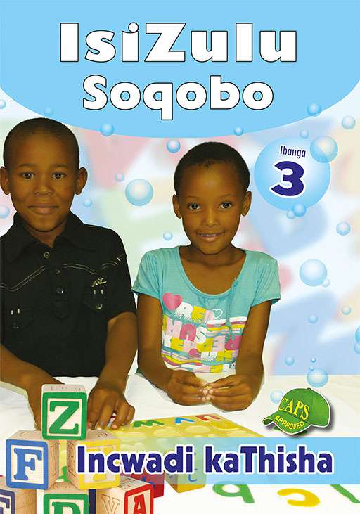 Isizulu Soqobo Grade 3 Teachers Resource
