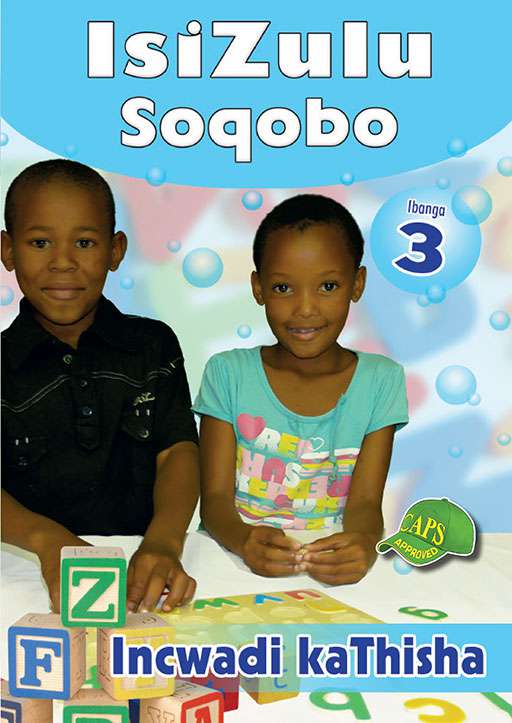 Isizulu Soqobo Grade 3 Workbook