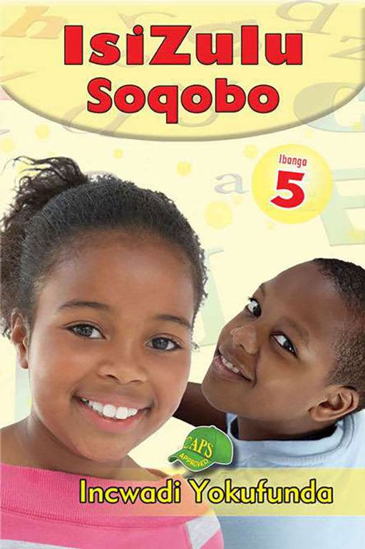 Isizulu Soqobo Grade 5 Reader
