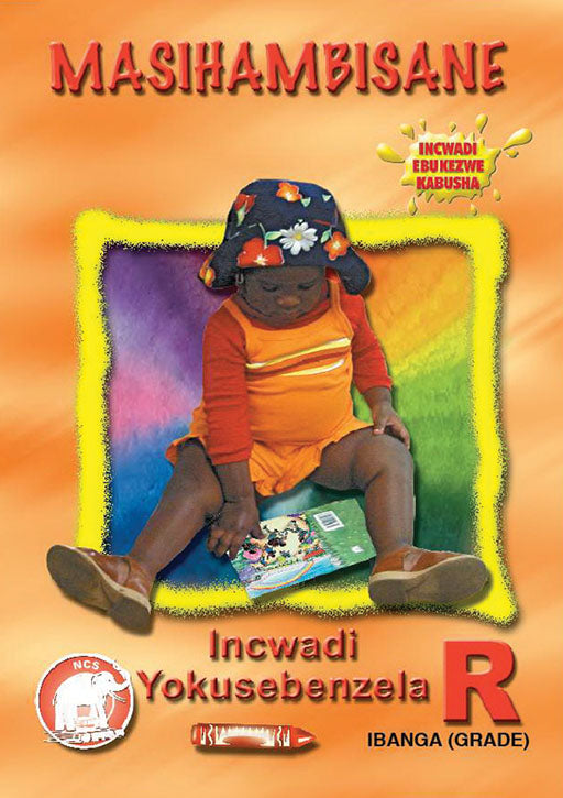 Masihambisane Ibanga R Workbook