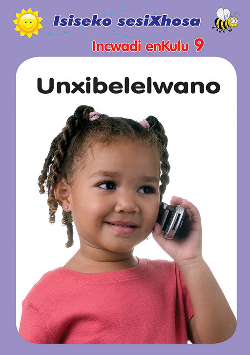 Isiseko Sesixhosa Grade R (Bb) Unxibelelwano