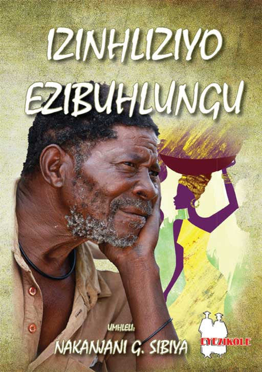 Izinhliziyo Ezibuhlungu Fal  (School Edition)