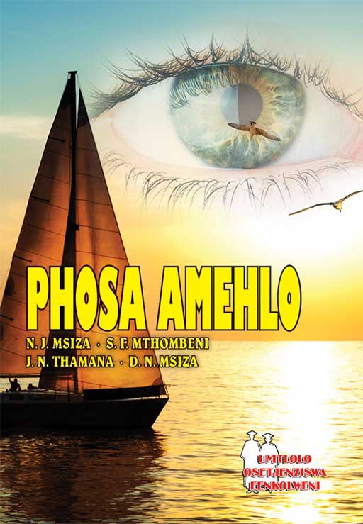Phosa Amehlo Fal (School Edition)