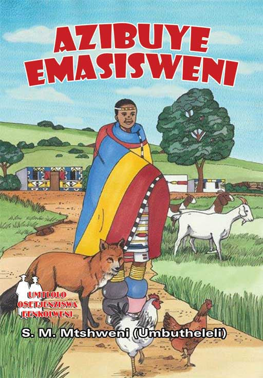 Azibuye Emasisweni (School Edition)