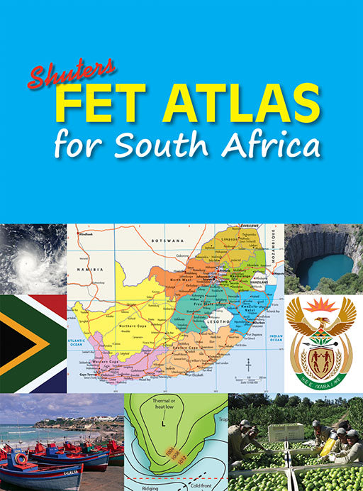 Shuters Fet Atlas For Sa