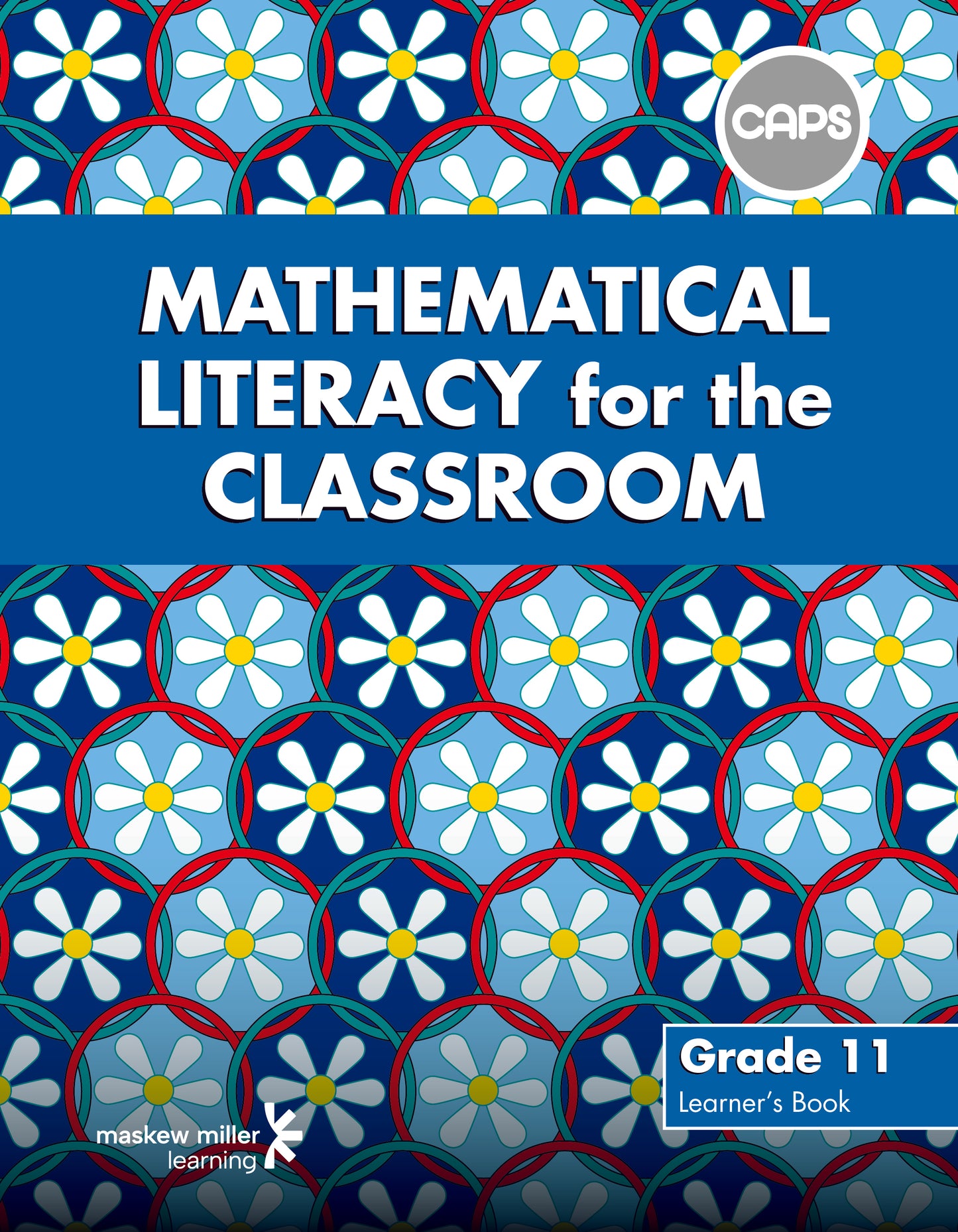 Mathematical Literacy for the Classroom Gr 11 LB ISBN/SKU: 9780796244048