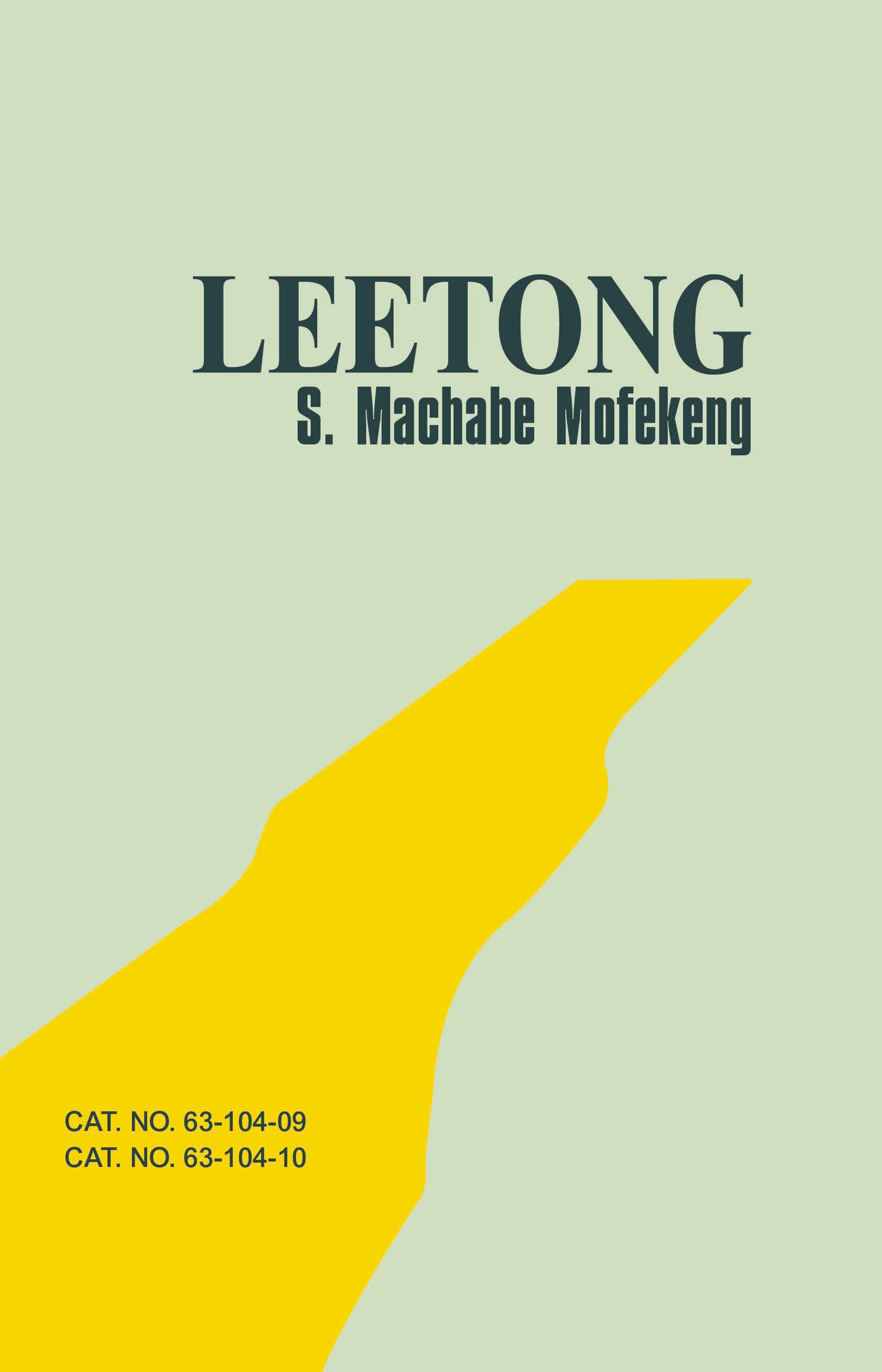 Leetong