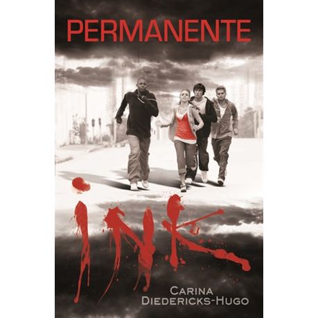 Permanente Ink ISBN/SKU: 9780799352382
