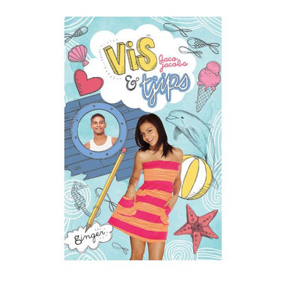 Vis & tjips (Second Hand)