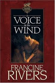 A Voice In The Wind (Paperback) (Secondhand)