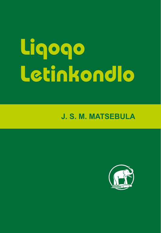 Liqoqo Letinkondlo