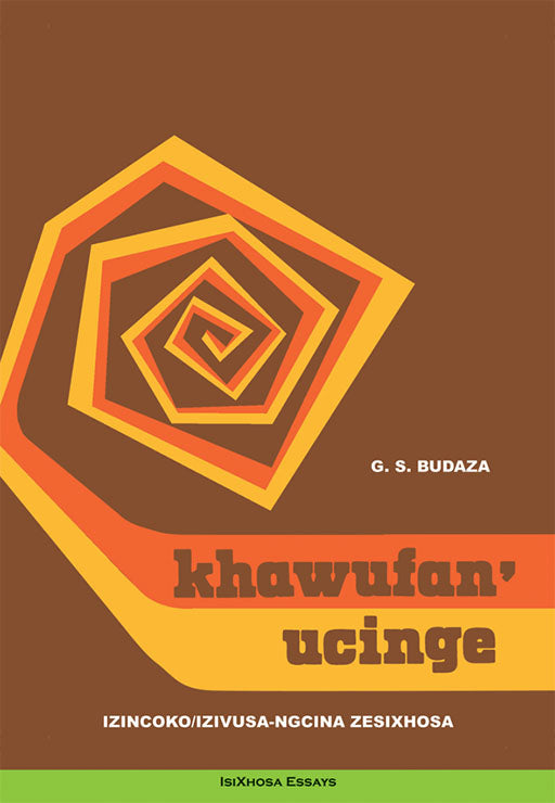 Khawufan' Ucinge