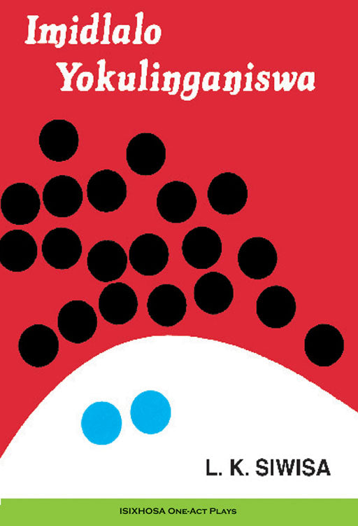 Imidlalo Yokulinganiswa