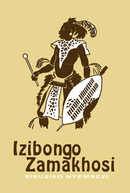 Izibongo Zamakhosi
