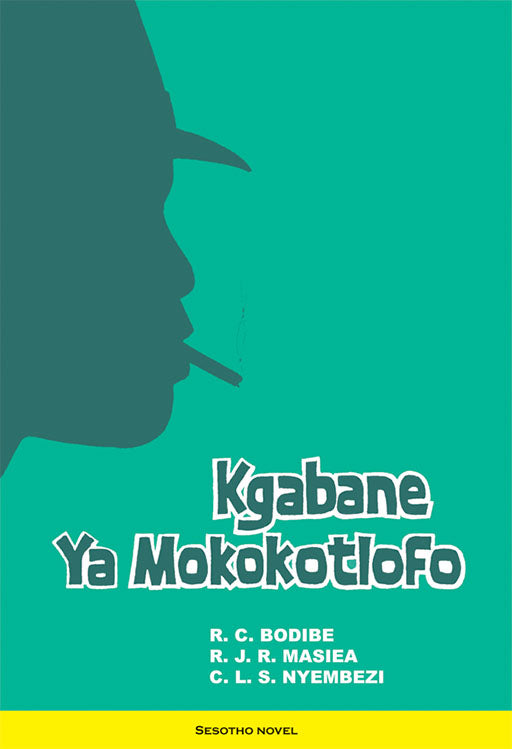 Kgabane Ya Mokokotlofo