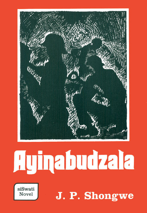 Ayinabudzala