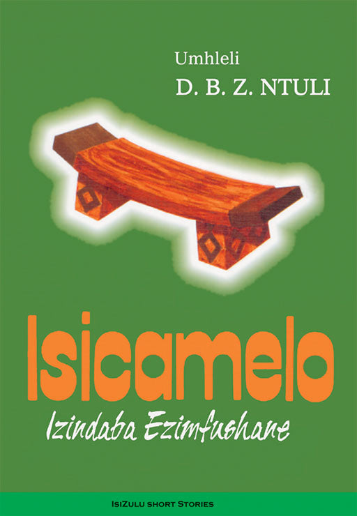 Isicamelo
