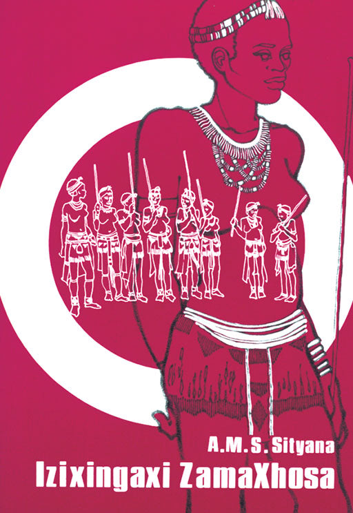 Izixingaxi Zamaxhosa