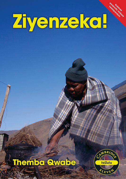 Zenzeka! ISBN/SKU:9781107524934