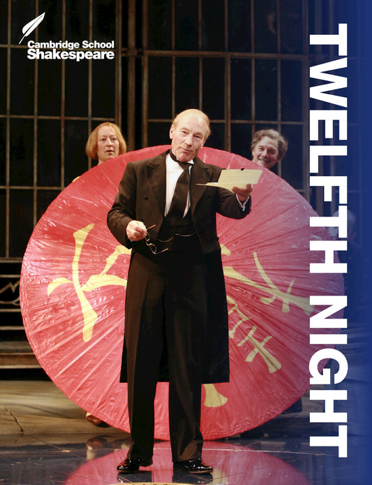 Twelfth Night ISBN/SKU:9781107615359
