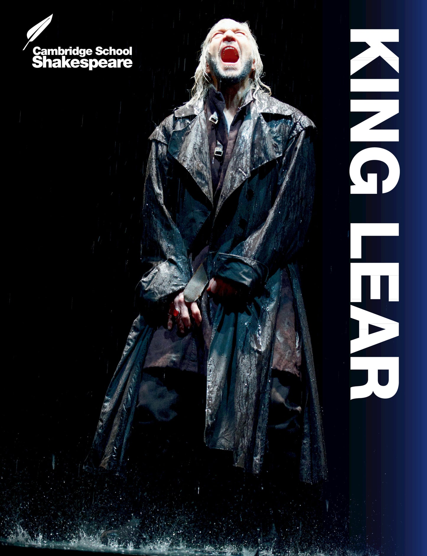 King Lear ISBN/SKU:9781107615380