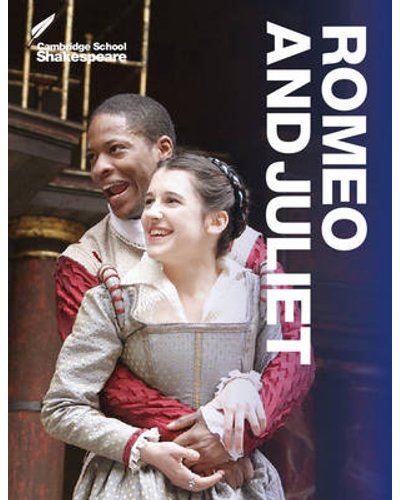 Romeo and Juliet ISBN/SKU:9781107615403