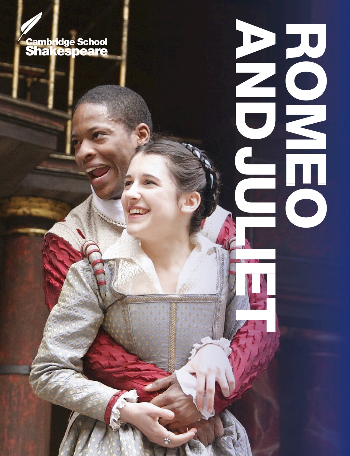 Romeo and Juliet ISBN/SKU:9781107615403