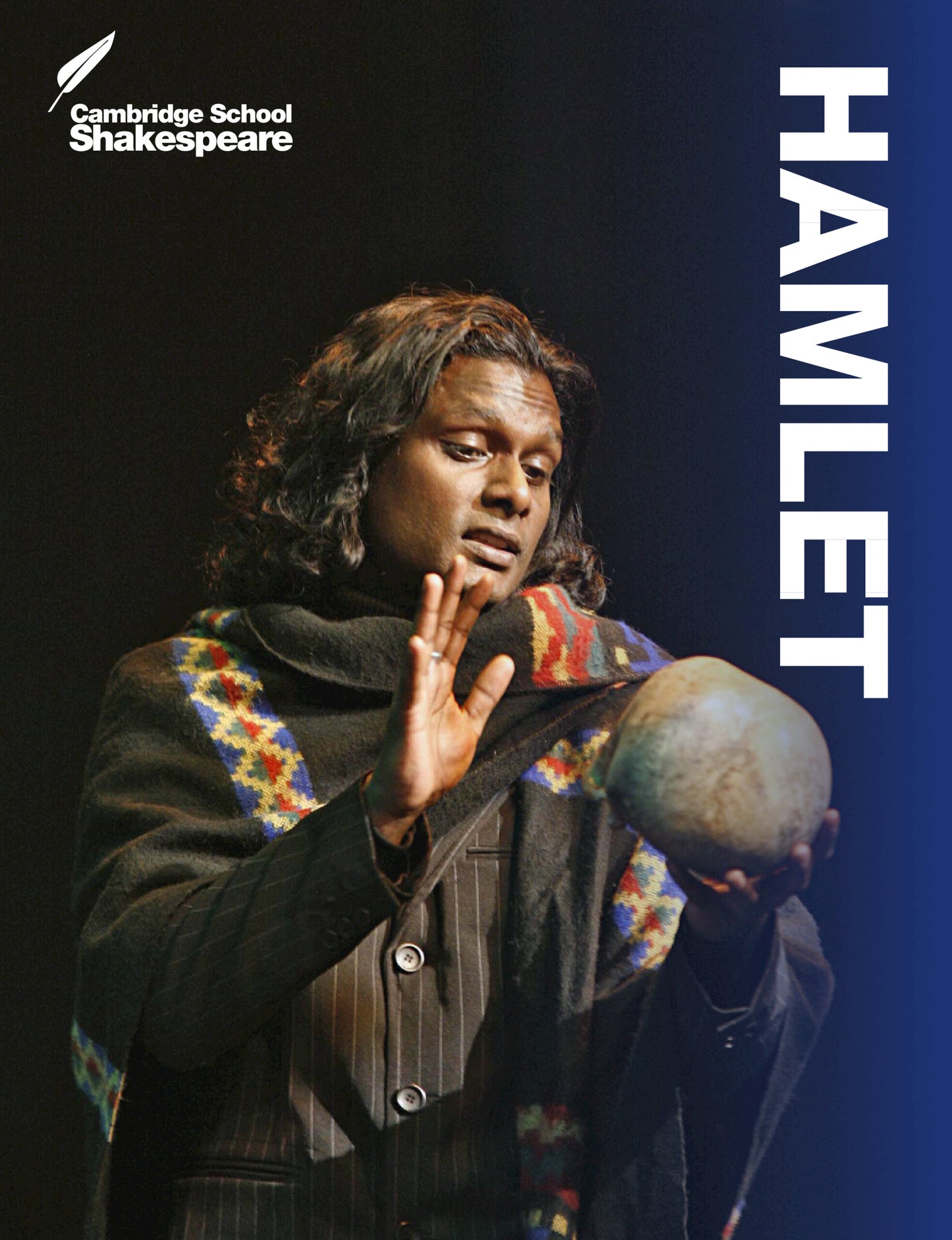 Hamlet ISBN/SKU:9781107615489