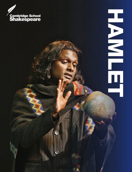 Hamlet ISBN/SKU:9781107615489