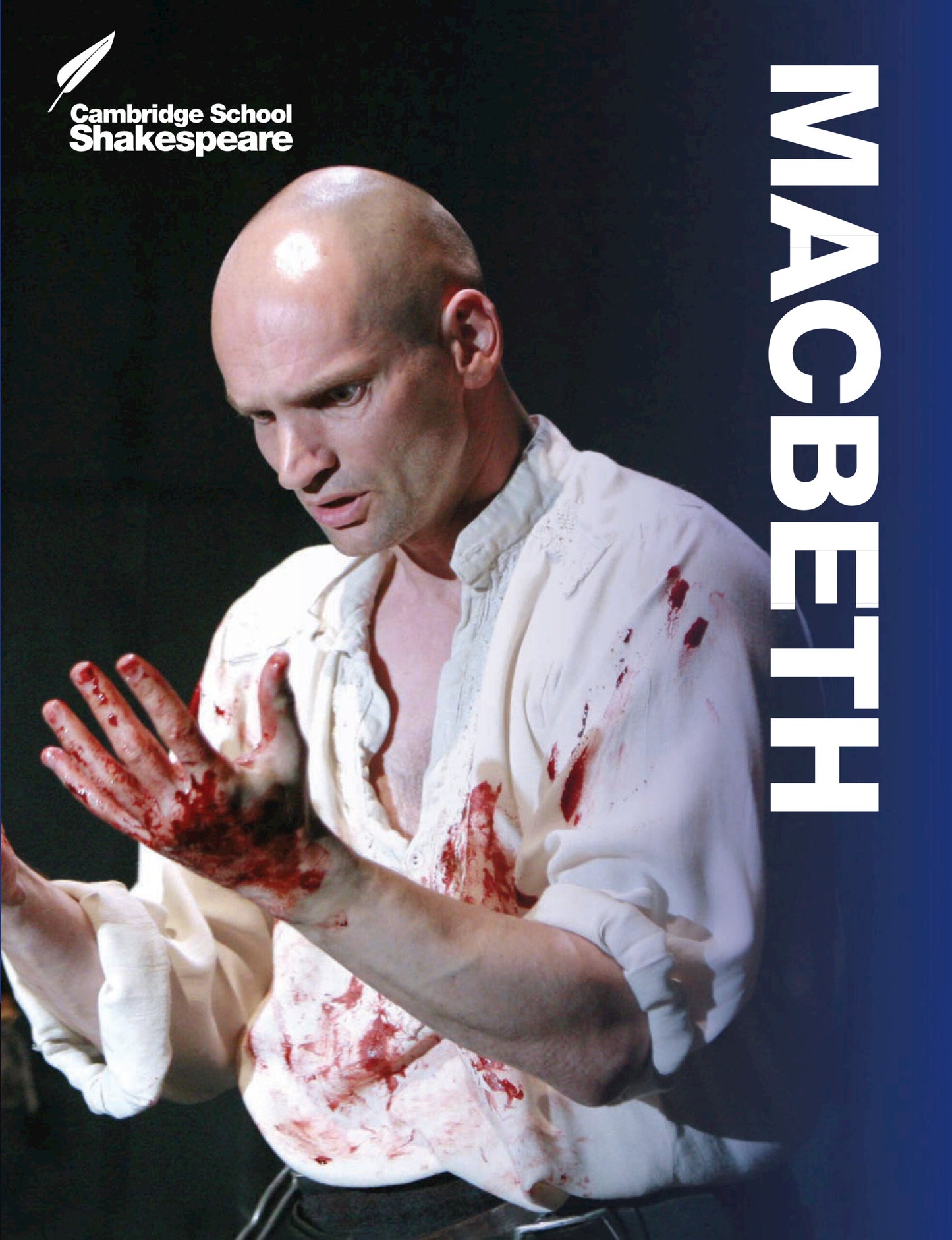 Macbeth ISBN/SKU:9781107615496