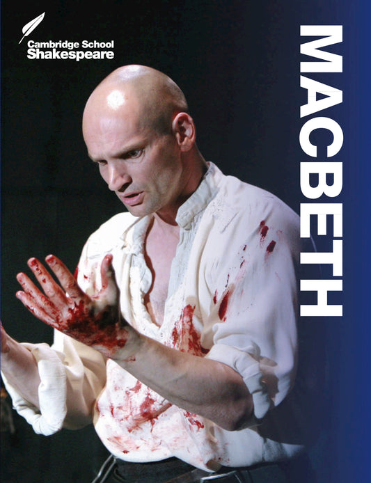 Macbeth ISBN/SKU:9781107615496