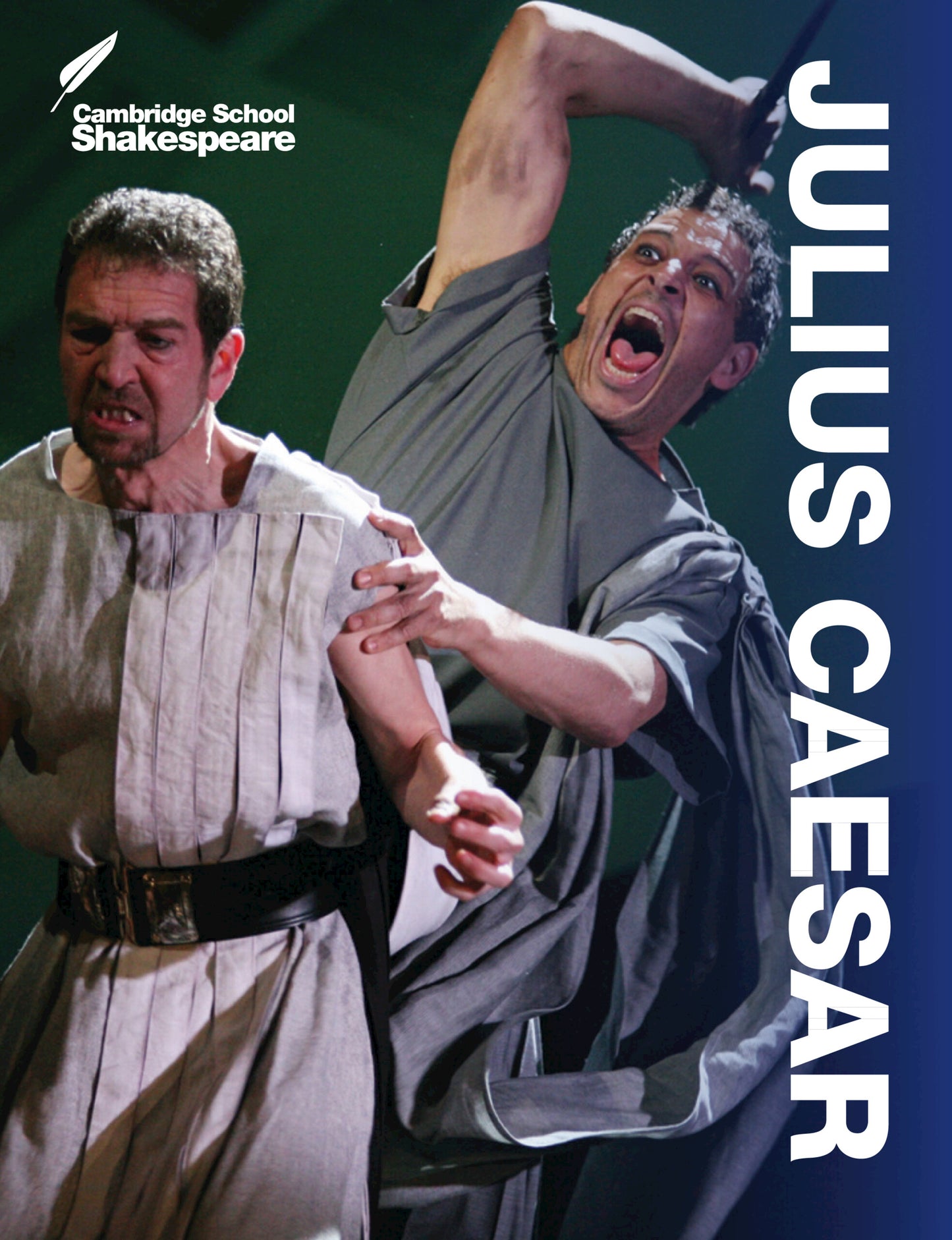 Julius Caesar ISBN/SKU:9781107615519
