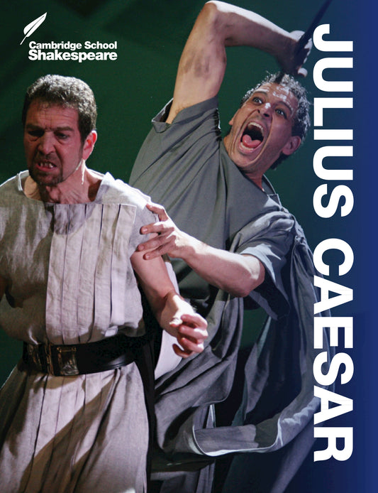 Julius Caesar ISBN/SKU:9781107615519