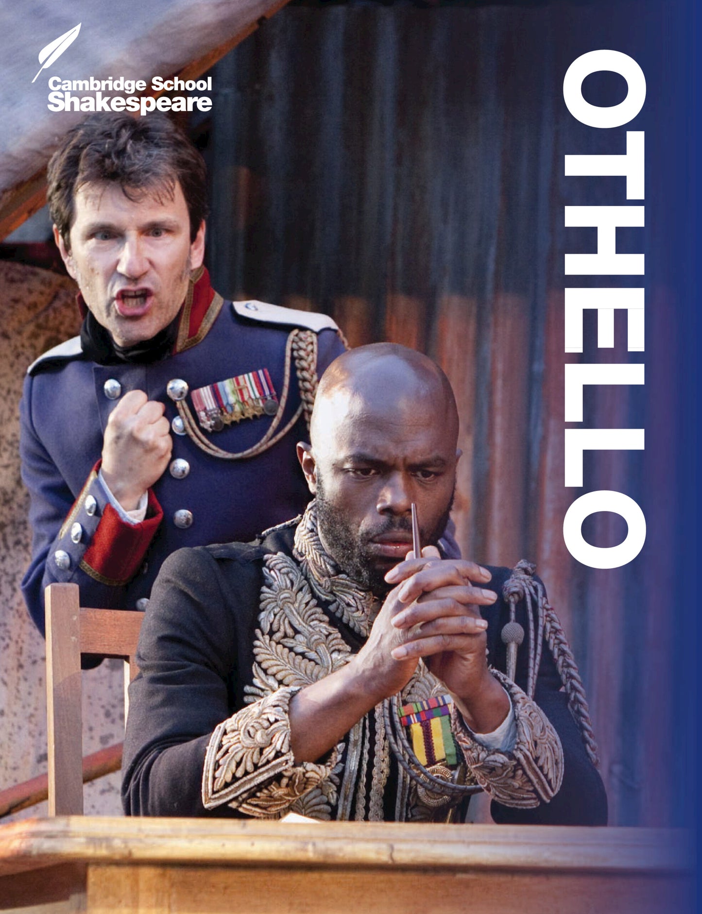 Othello ISBN/SKU:9781107615595