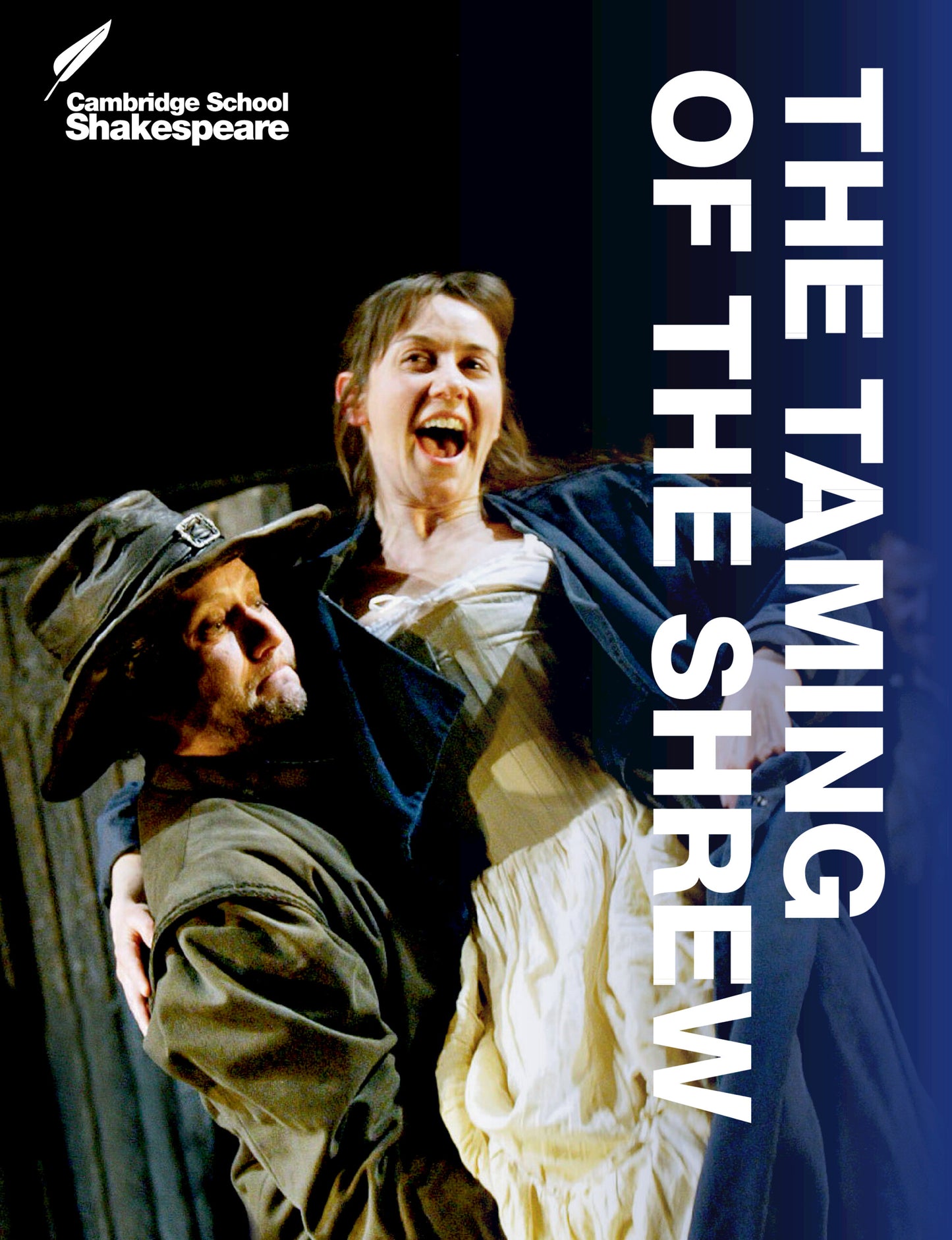 The Taming of the Shrew ISBN/SKU:9781107616899
