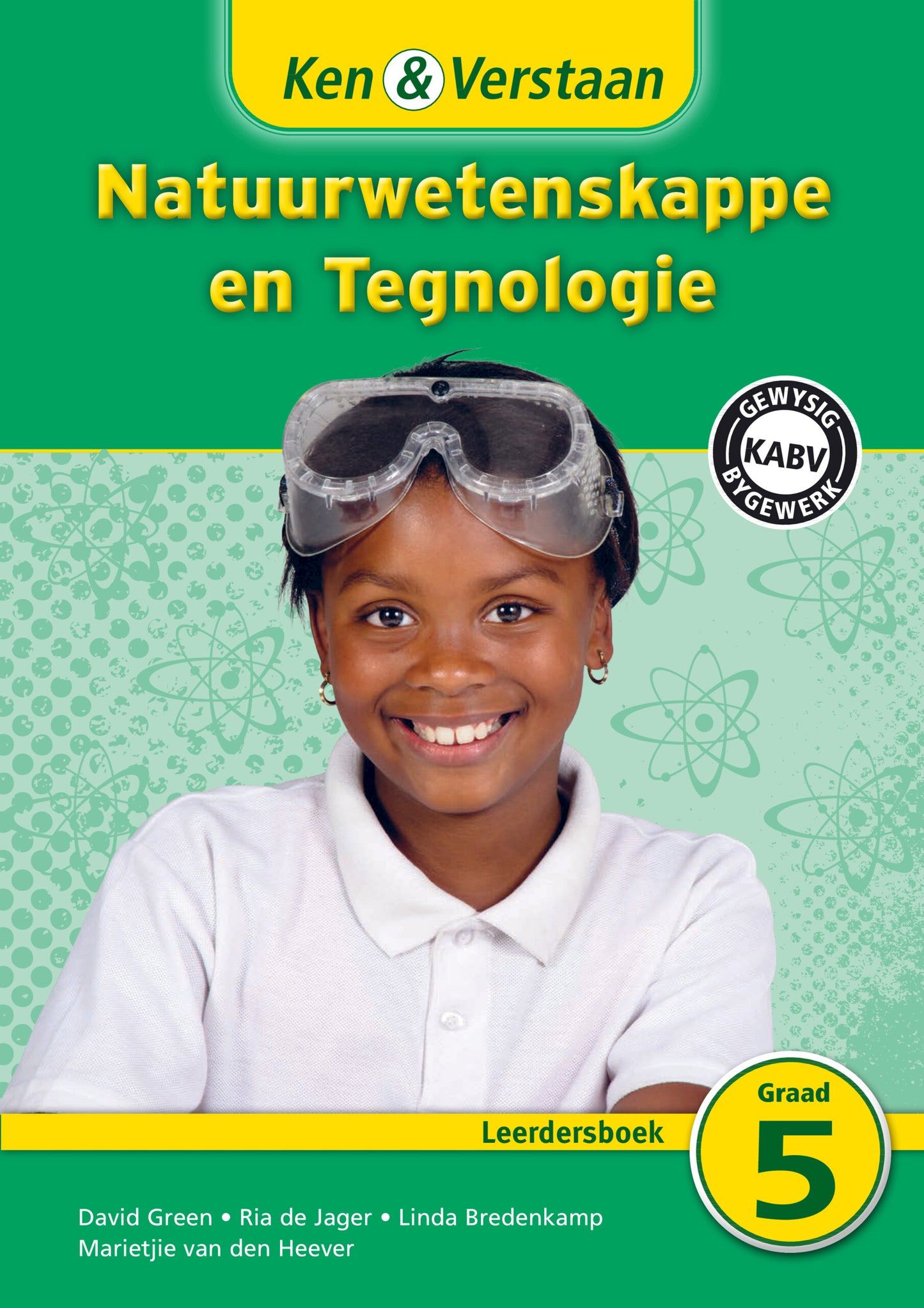 Ken & Verstaan Natuurwetenskappe en Tegnologie Leerdersboek Graad 5 ISBN/SKU:9781107647077