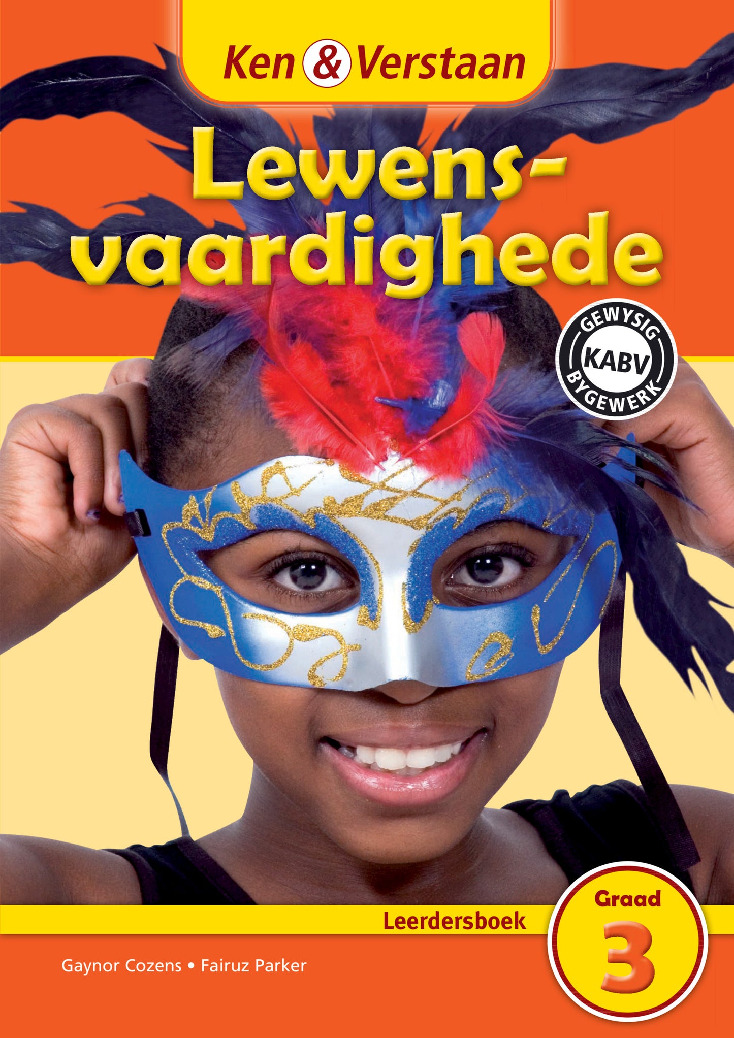 Ken & Verstaan Lewensvaardighede Leerdersboek Graad 3 ISBN/SKU:9781107677463