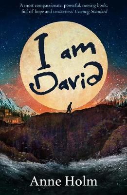 I am David ISBN/SKU: 9781405288736