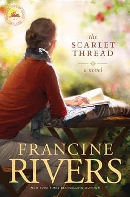 The Scarlet Thread (Paperback) (Secondhand)