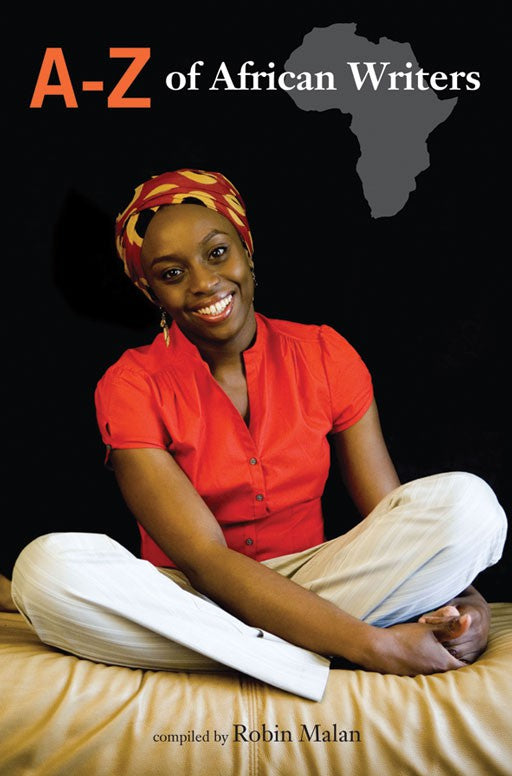 A-Z Of African Writers Of English