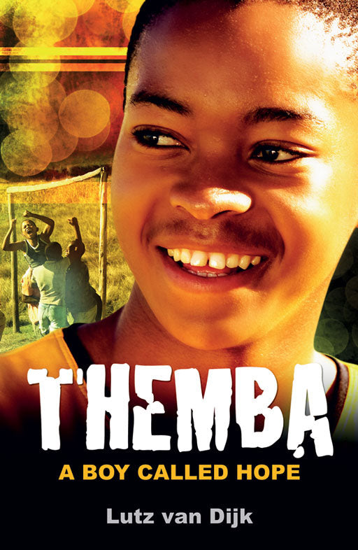Crossing The Line: Film Edition (Themba-A Boy Called Hope)