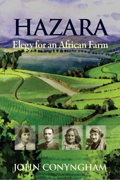 Hazara: Elegy For An African Farm