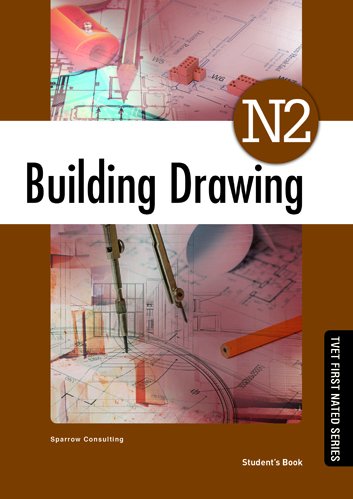 Building Drawing N2 Student's Book ISBN: 9781430804758