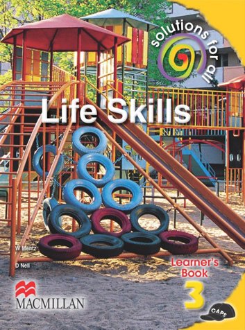 Solutions For All Life Skills Gr3 Lb ISBN: 9781431005635