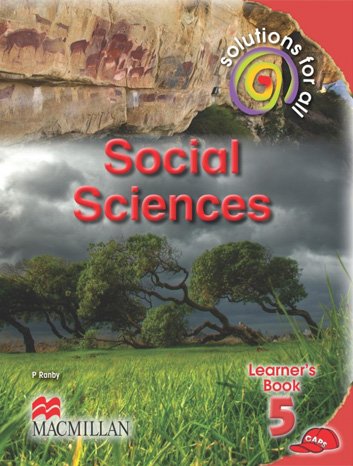 Solutions For All Social Sciences Gr5 Lb ISBN: 9781431010127