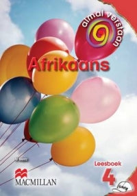 Almal Verstaan Afrikaans Ht Gr4 Core Rd ISBN: 9781431013074