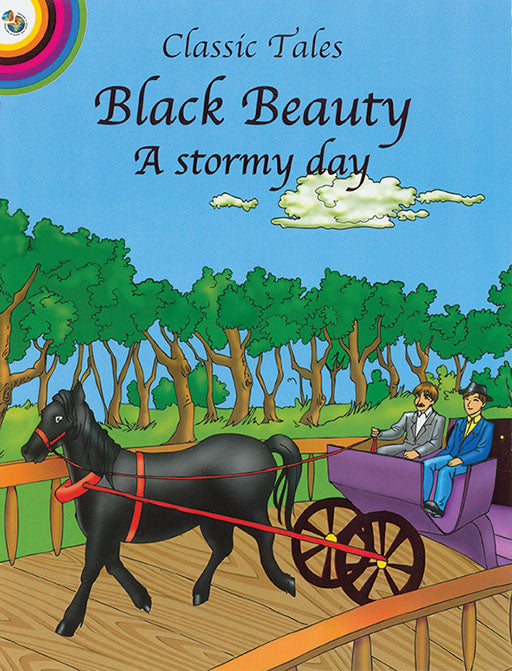 Classic Fairy Tales: Black Beauty