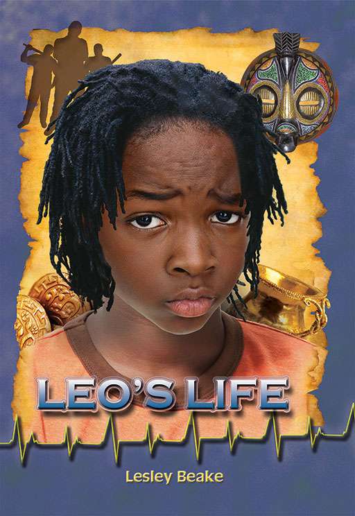 English (Fal) Grade 8 Novel - Leo'S Life